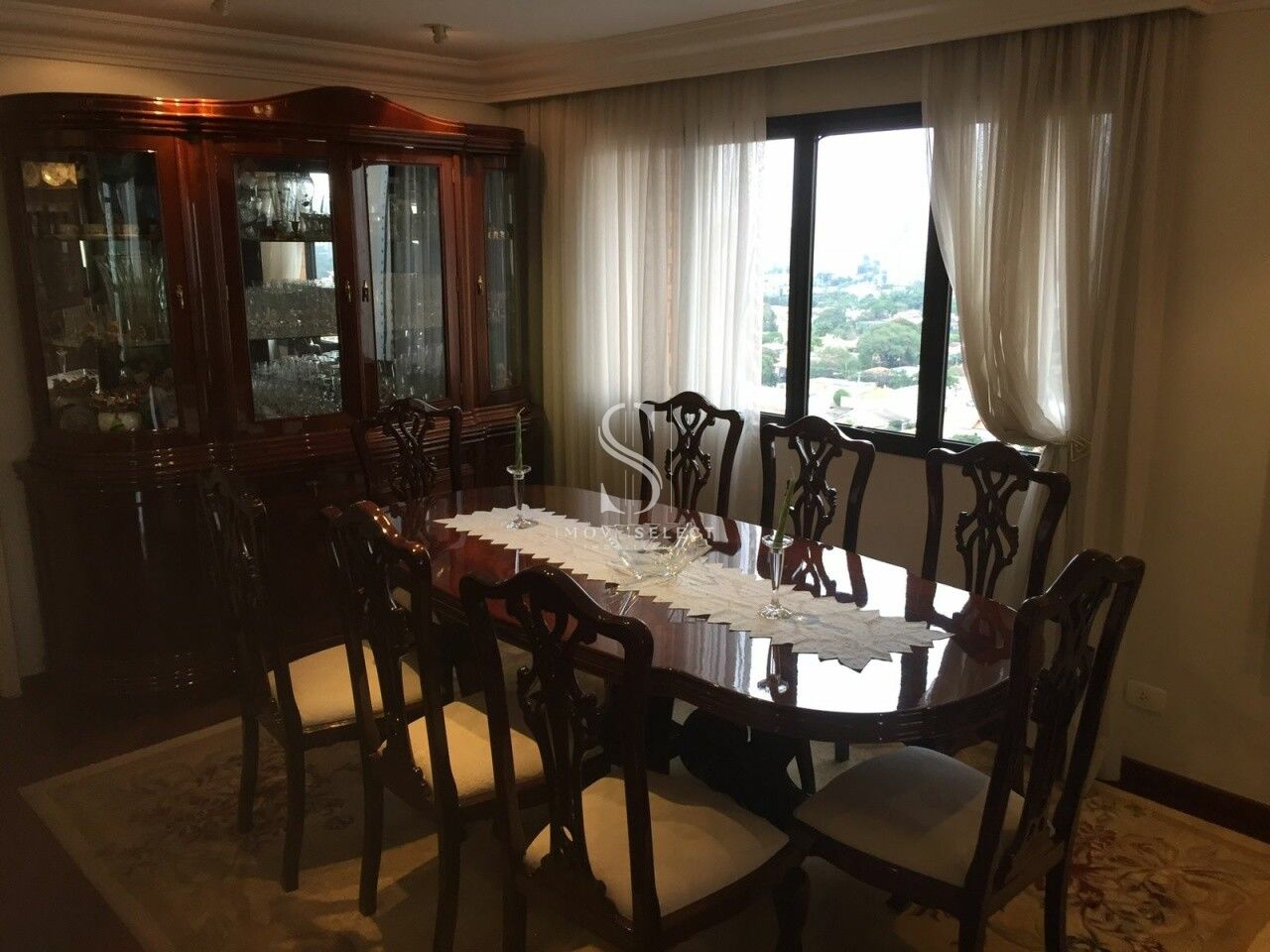 Apartamento para Venda - Vila Uberabinha