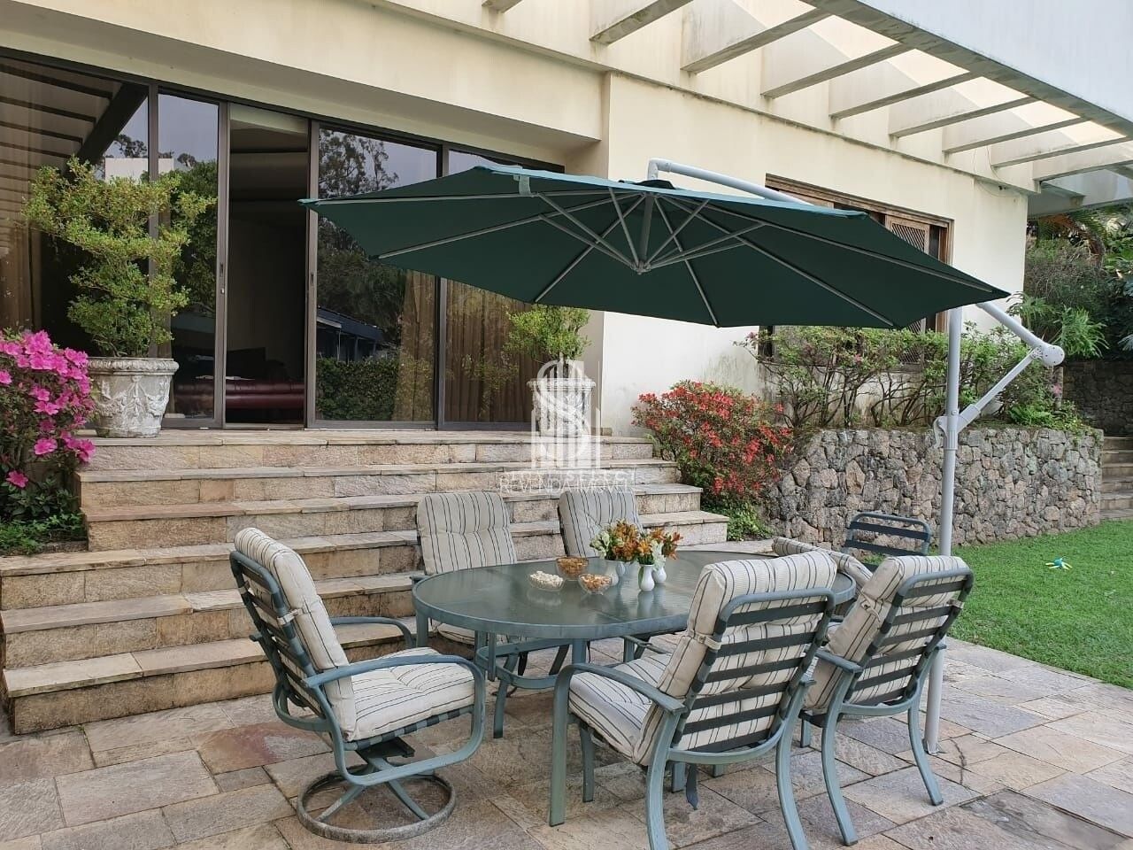 Casa para Venda - Jardim Leonor