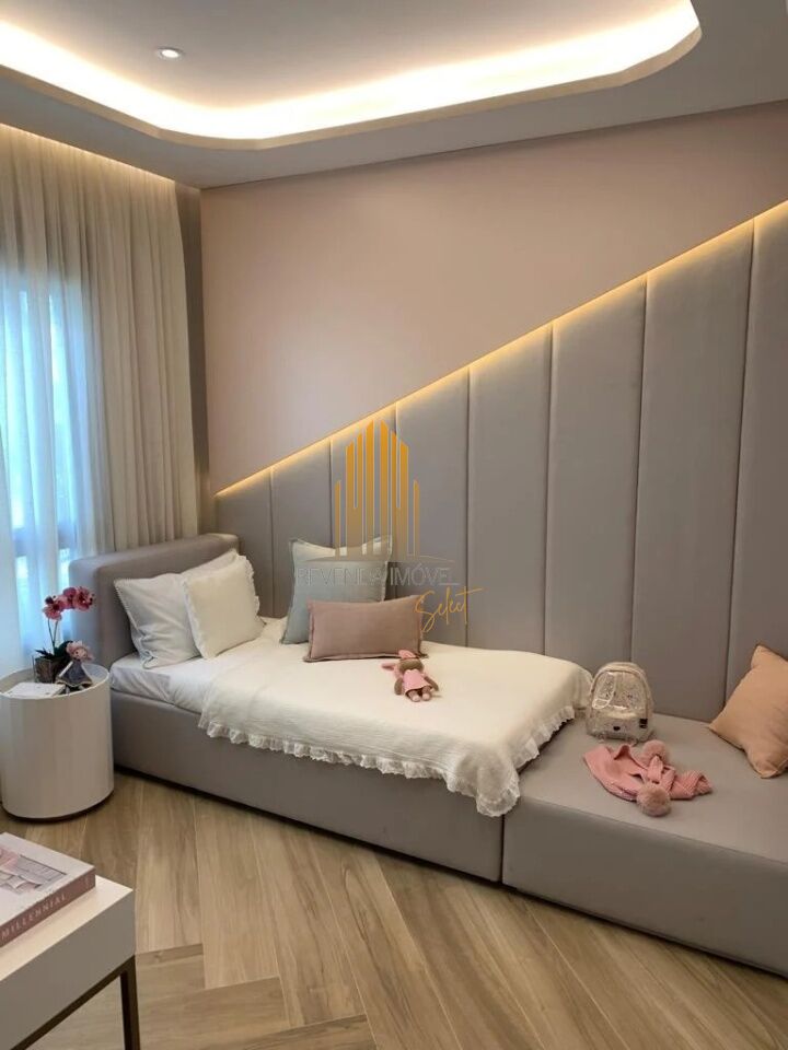 Apartamento para Venda - Cerqueira César