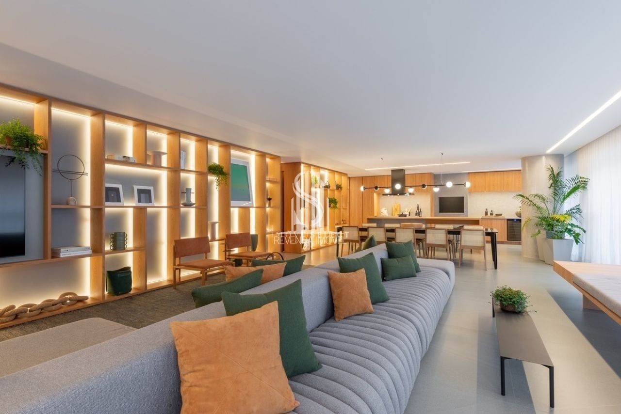 Apartamento para Venda - Campo Belo