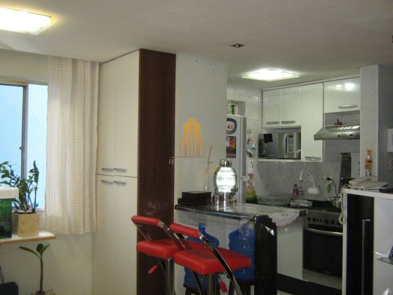 Apartamento para Venda - Barra Funda