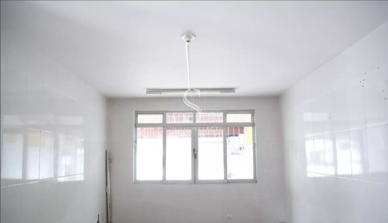 Casa para Venda - Jardim Jabaquara