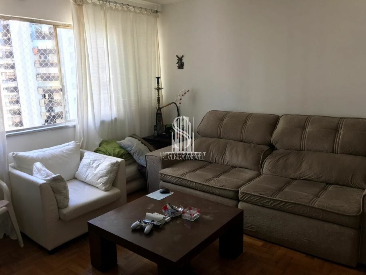Apartamento para Venda - Moema