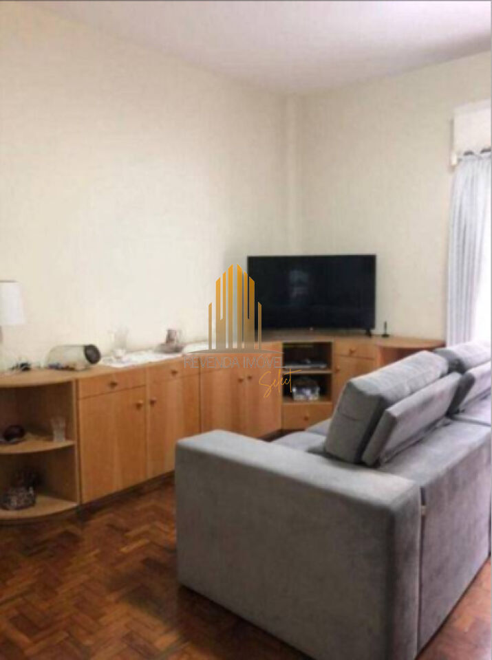Apartamento para Venda - Cerqueira César