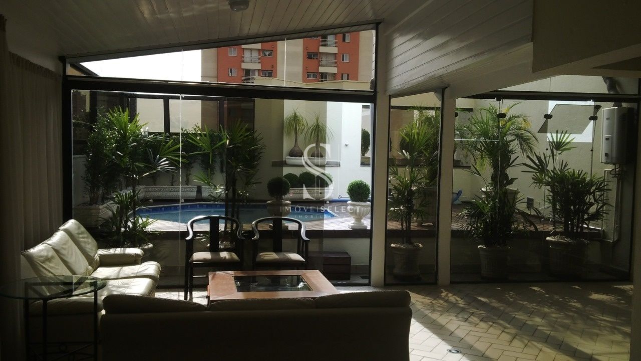Apartamento Triplex para Venda - Vila Monte Alegre