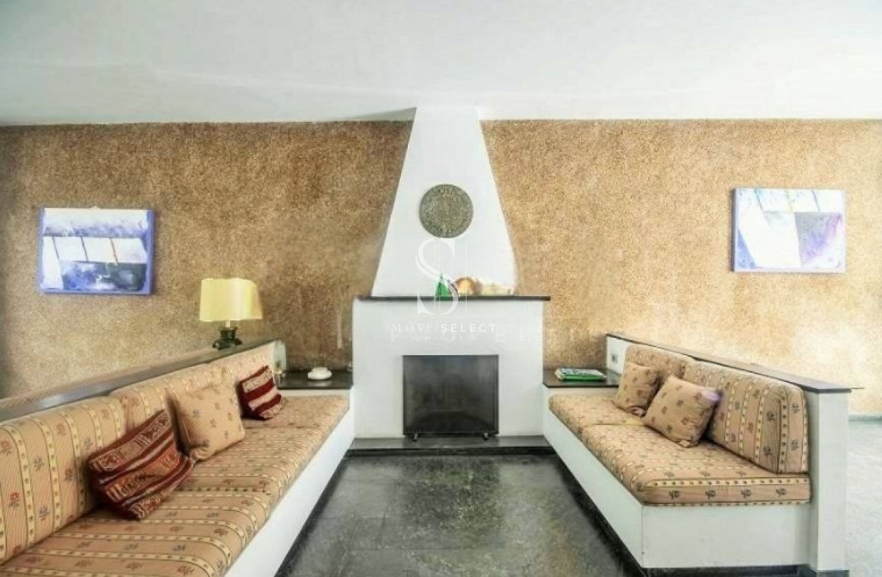 Sobrado para Venda - Vila Madalena