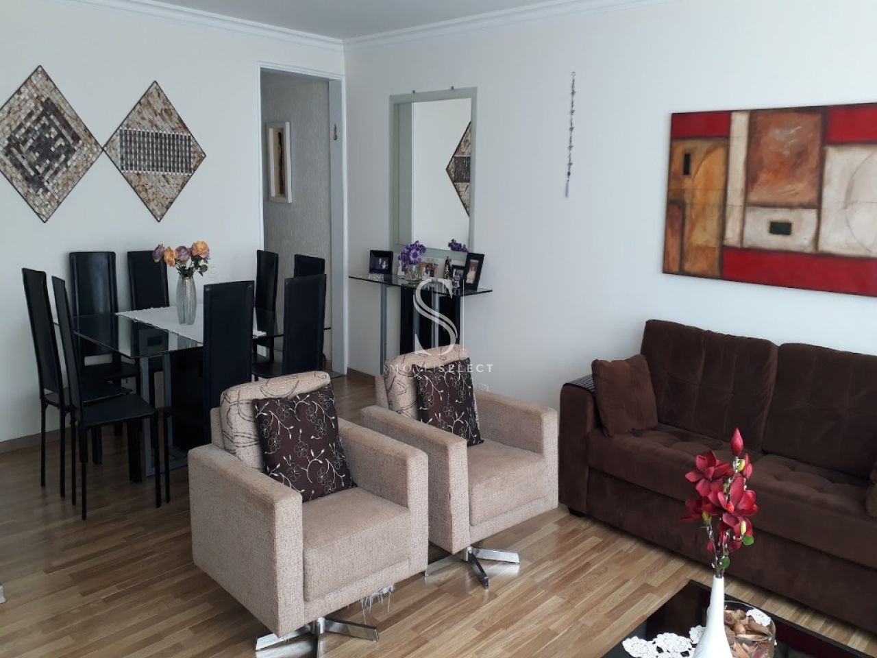 Apartamento para Venda - Perdizes