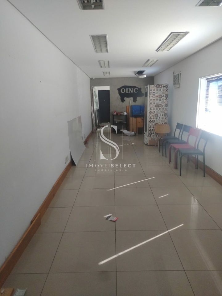 Ponto Comercial para Venda - Chácara Santo Antônio Zona Sul