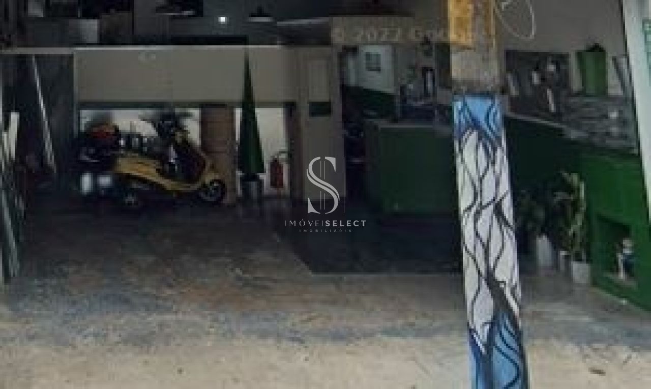 Ponto Comercial para Venda - Vila Madalena