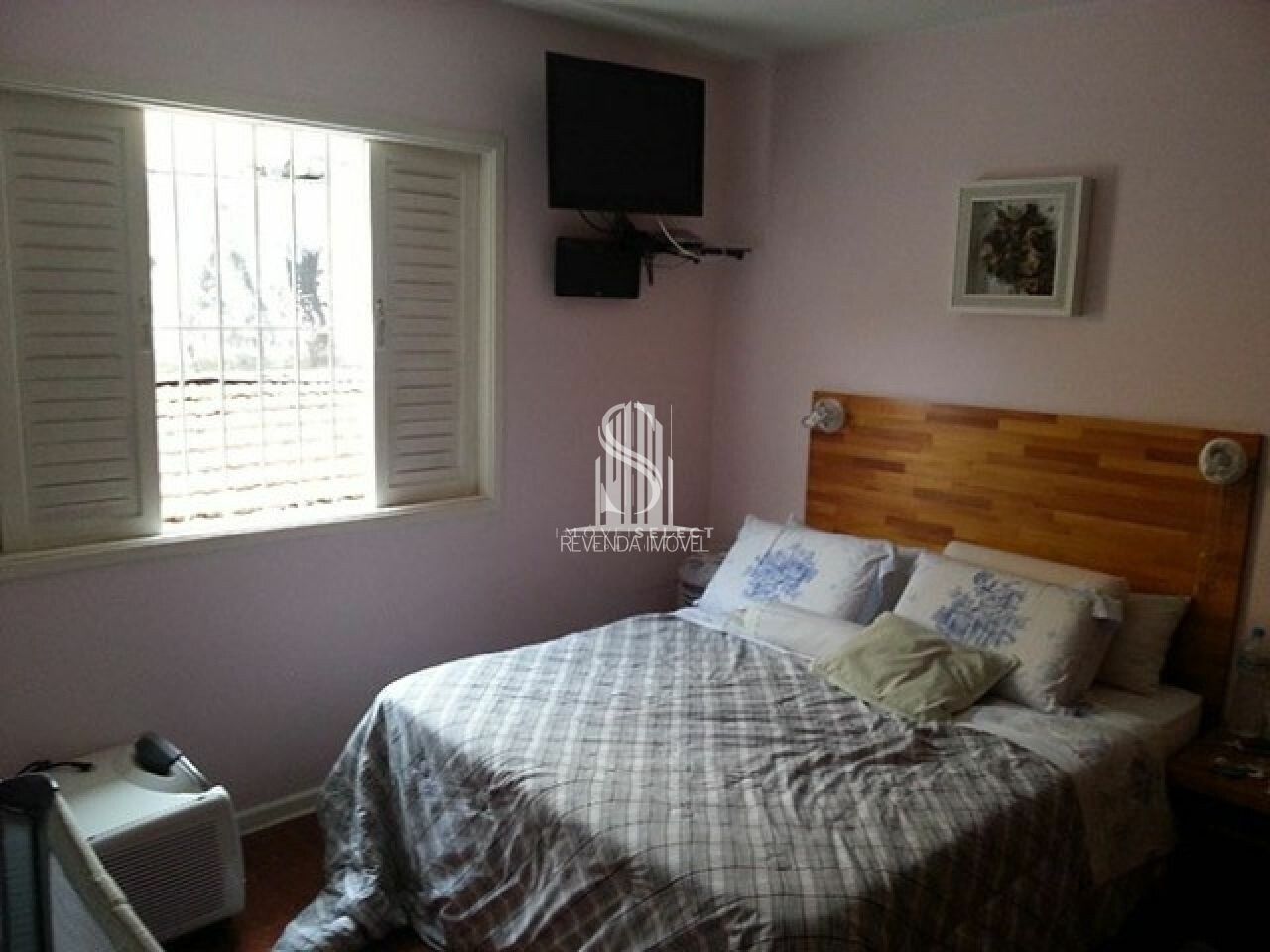 Sobrado para Venda - Jardim Aeroporto