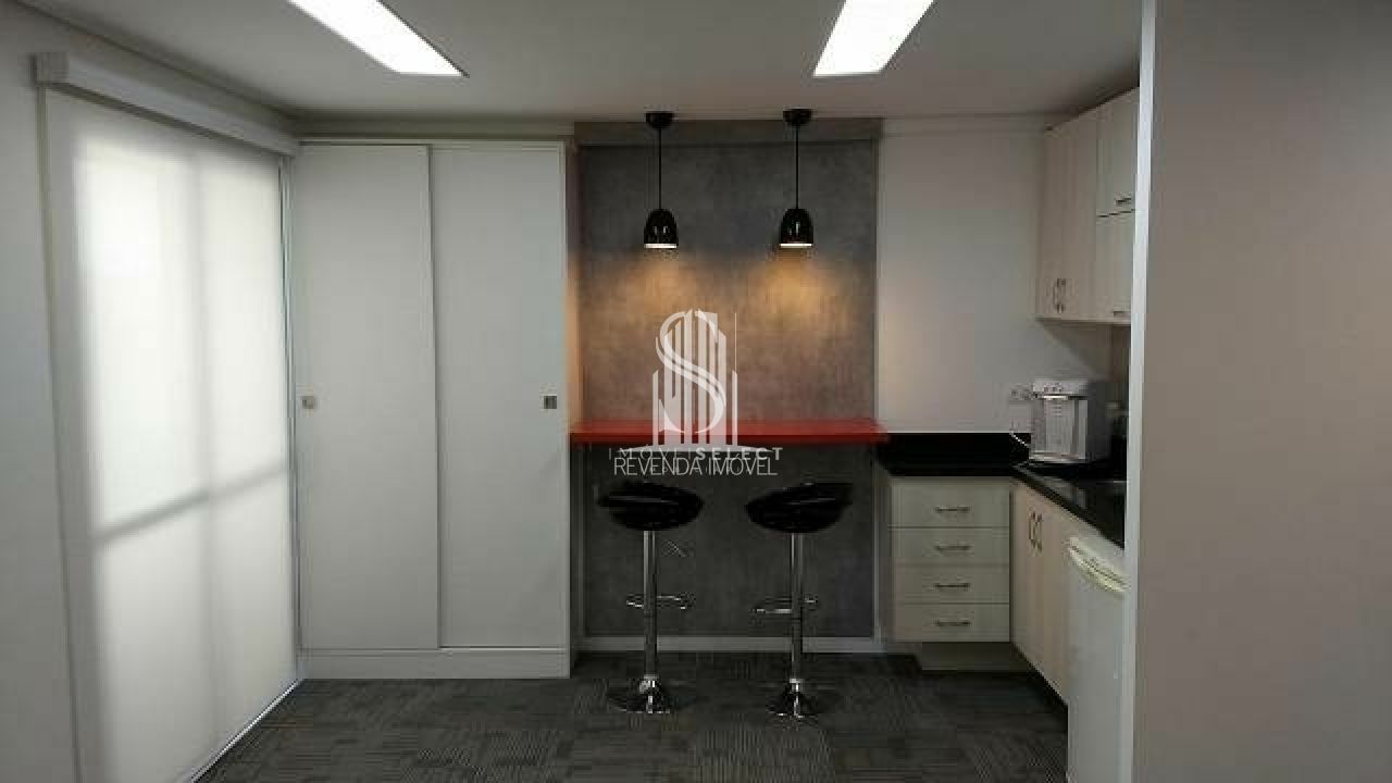 Salas/Conjuntos para Venda - Santo Amaro