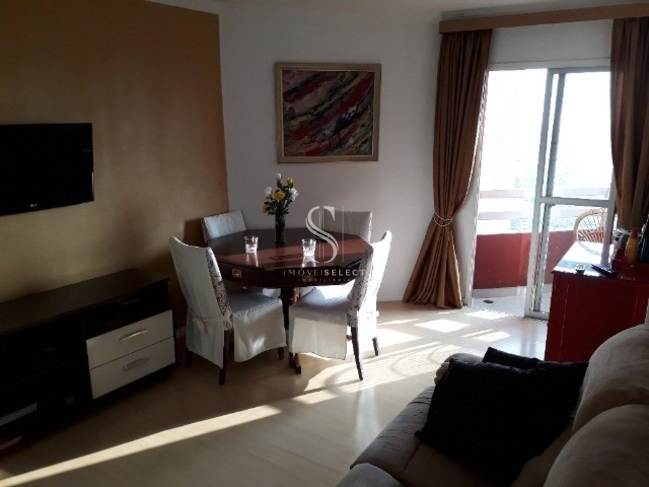 Apartamento para Venda - Jabaquara