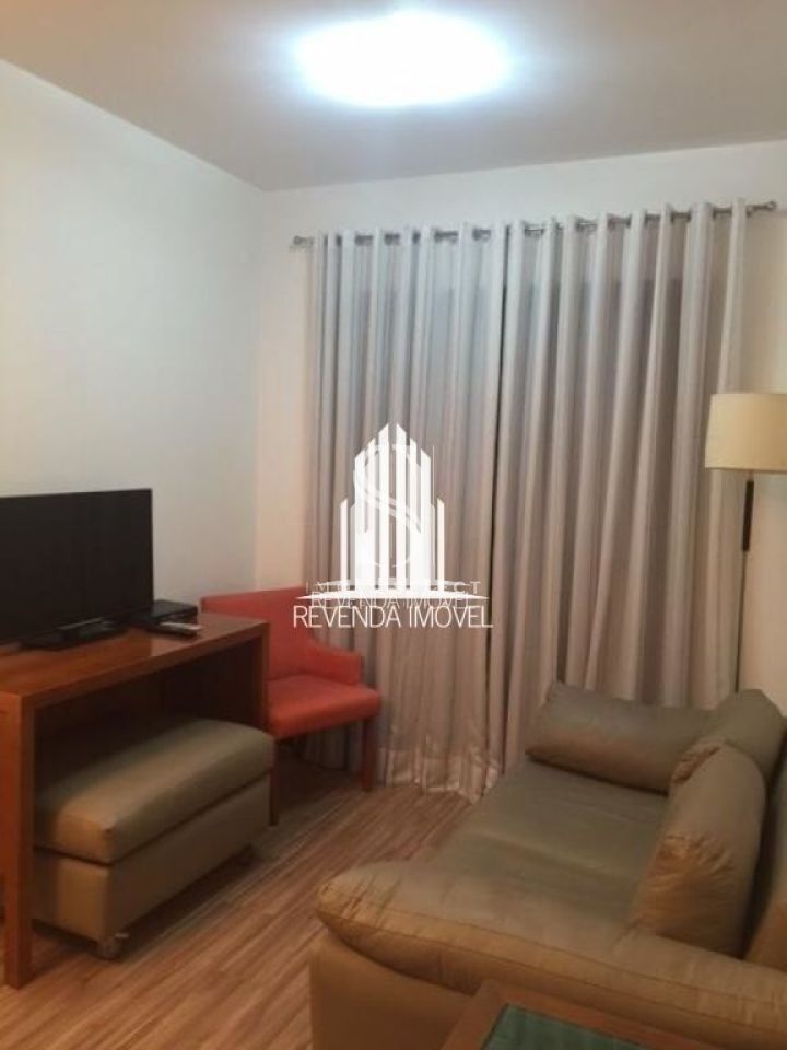 Apartamento para Venda - Cidade Monções