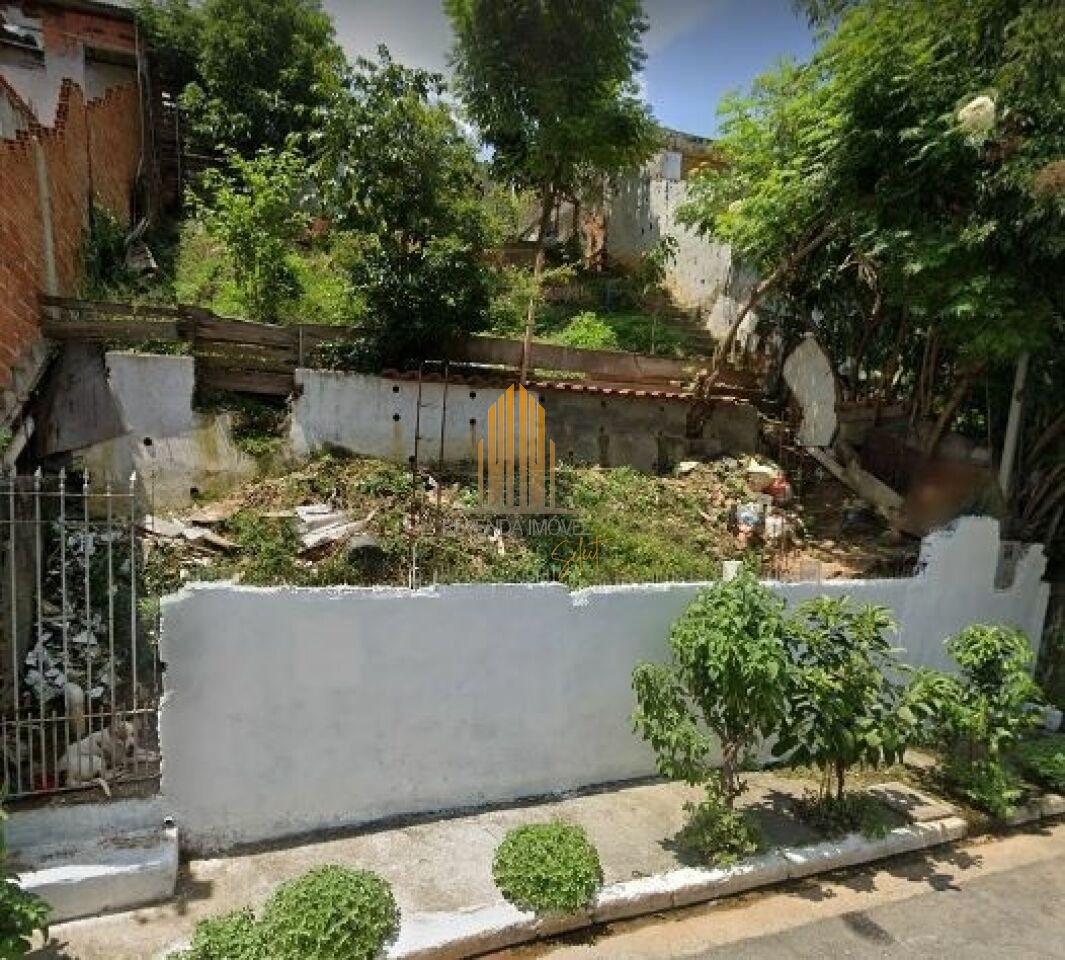 Terreno para Venda - Vila Mariana