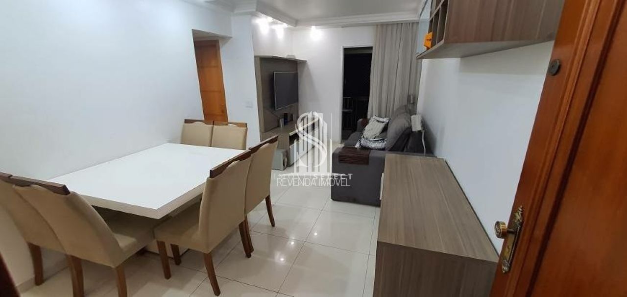 Apartamento para Venda - Vila Olímpia