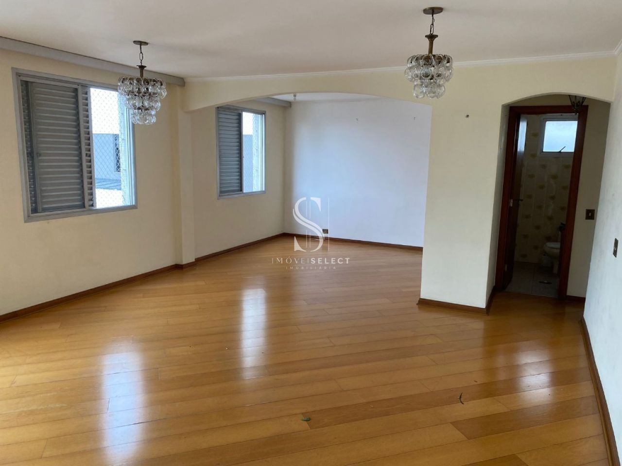 Apartamento para Venda - Jardim Paulista