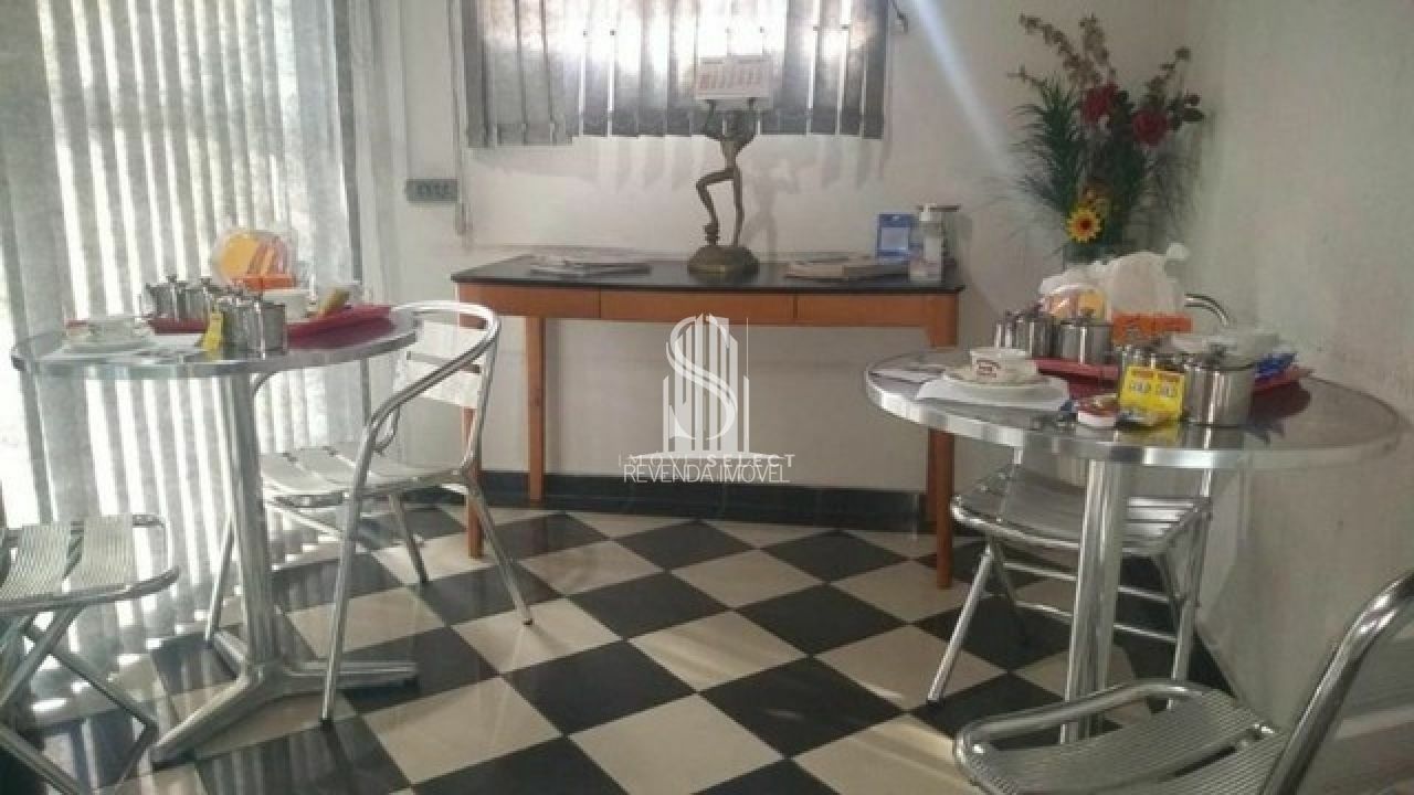 Prédio Comercial para Venda - Barra Funda