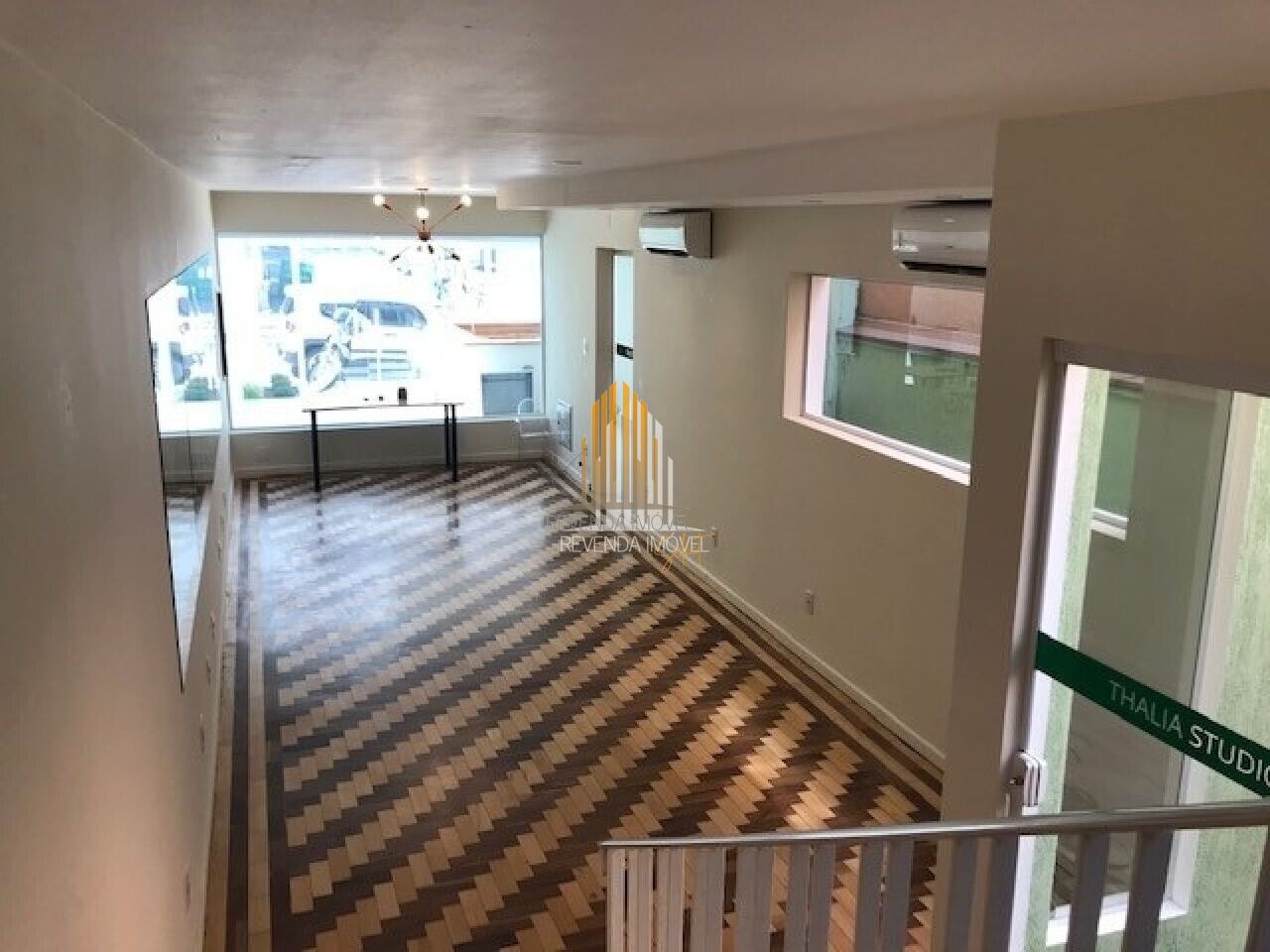 Casa para Venda - Vila Olímpia