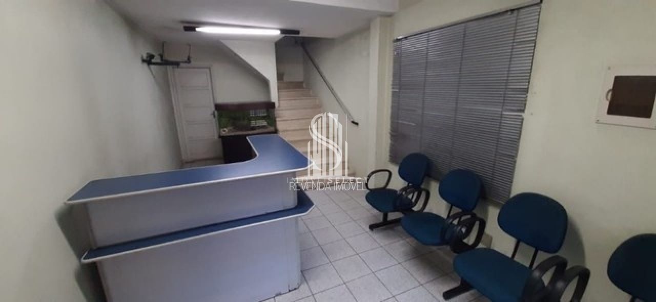 Casa para Venda - Planalto Paulista