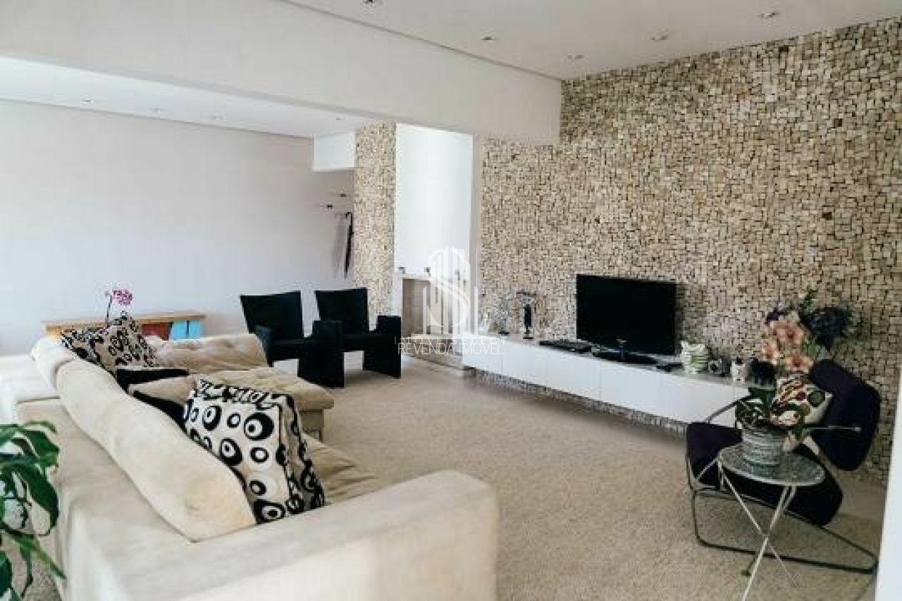 Cobertura para Venda - Vila Suzana