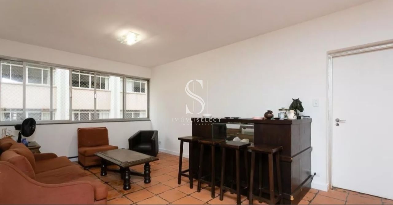 Apartamento para Venda - Jardins