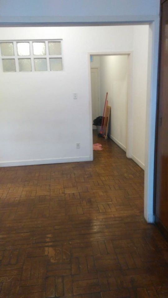 Apartamento para Venda - Santa Cecília