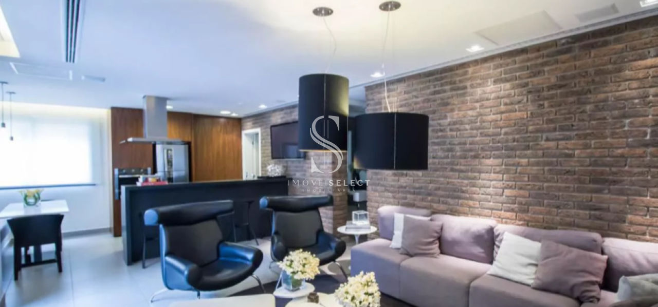 Apartamento para Venda - Sumarezinho