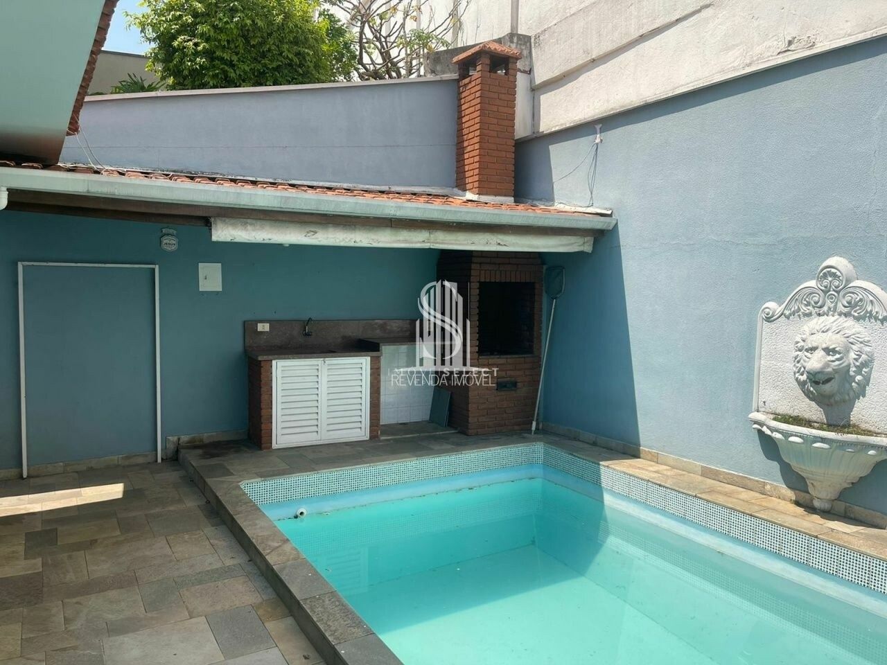 Casa para Venda - Vila Sônia