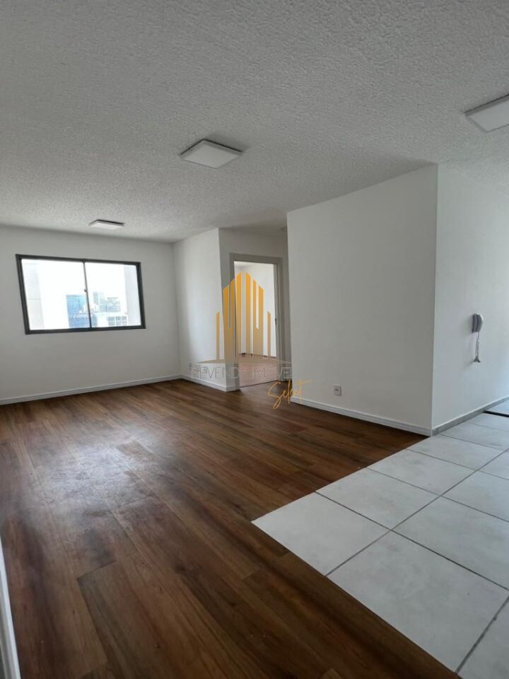 Apartamento para Venda - Barra Funda