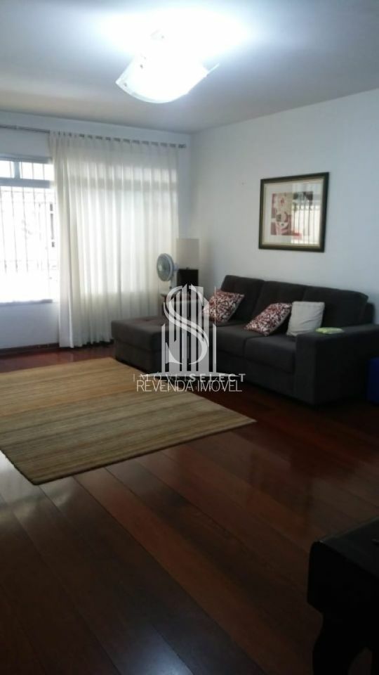 Casa para Venda - Chácara Santo Antônio Zona Sul