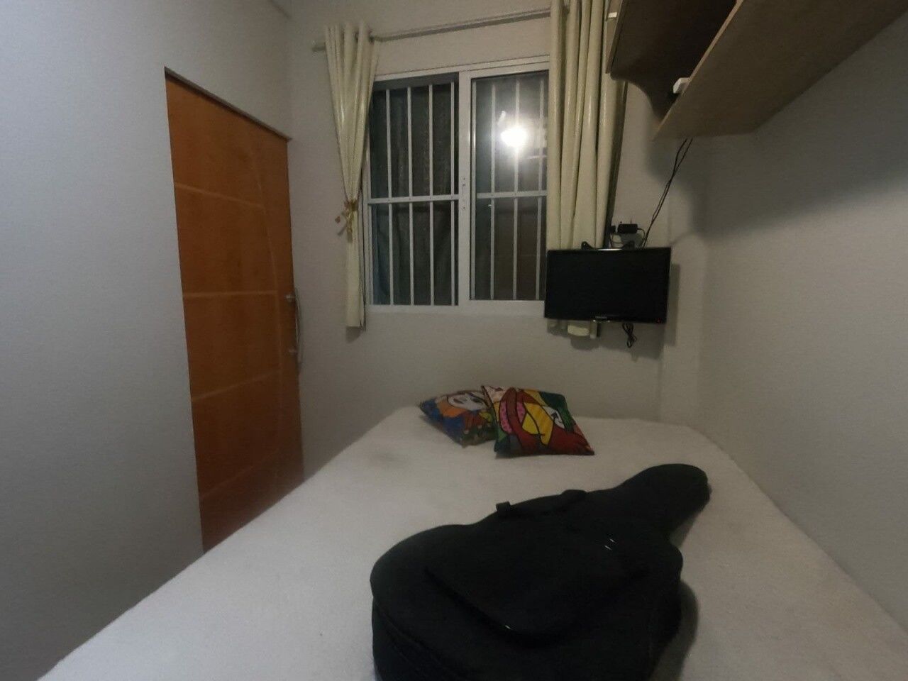 Apartamento para Venda - Santa Cecília