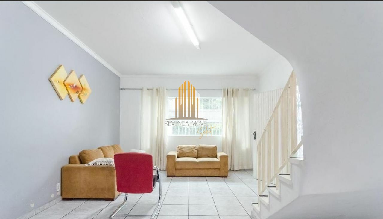 Sobrado para Venda - Indianópolis