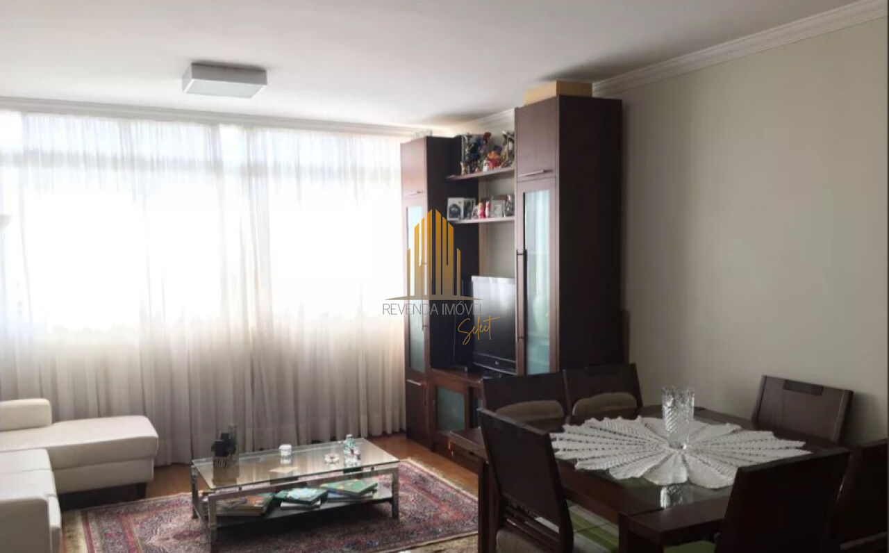 Apartamento para Venda - Vila Mariana