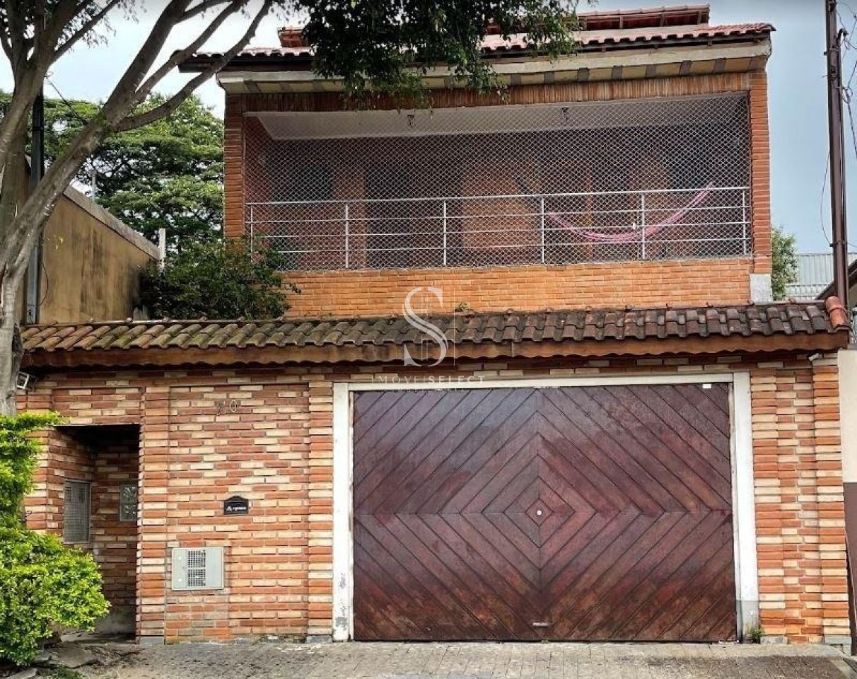 Casa para Venda - Vila Carioca