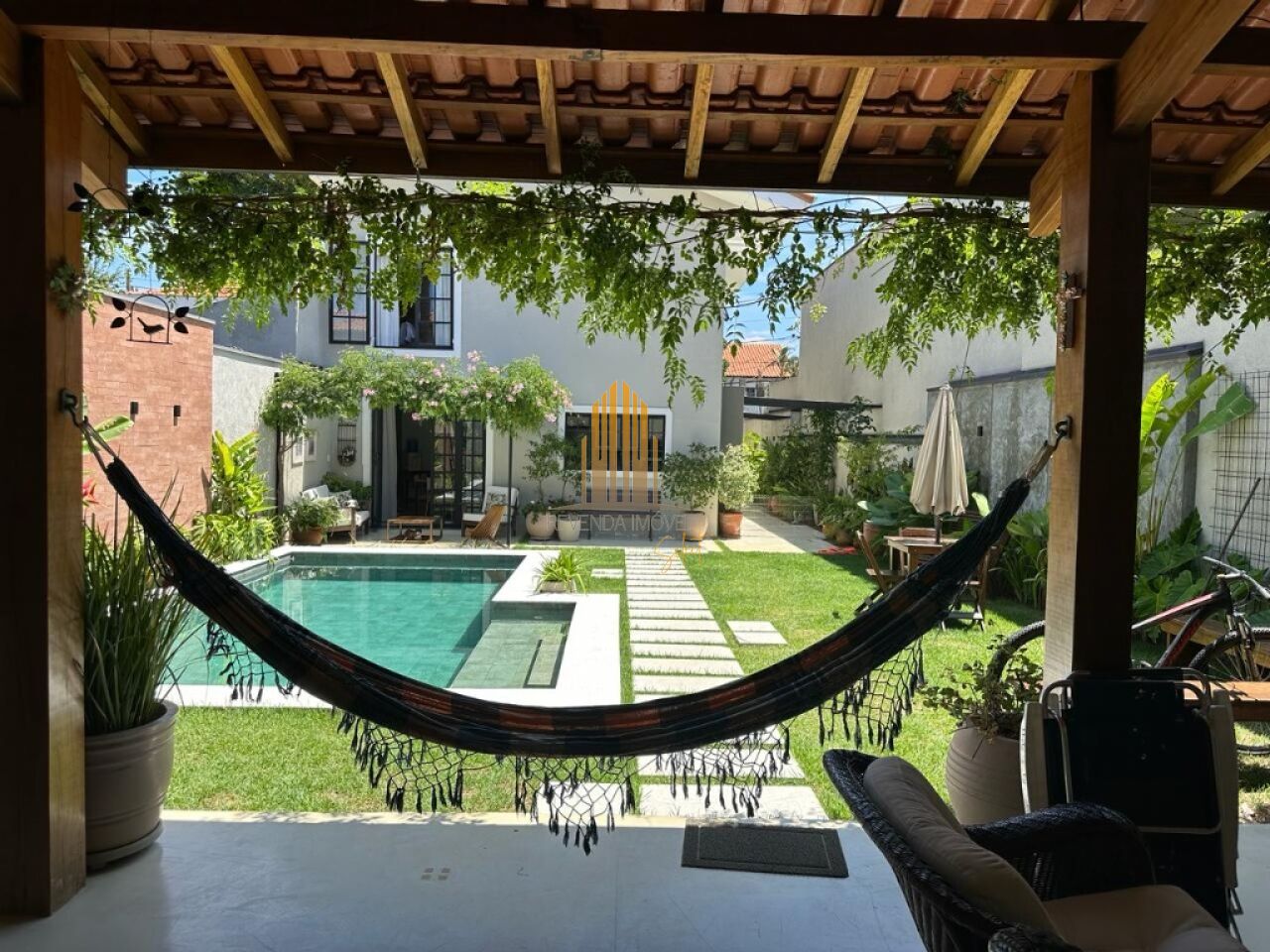 Casa para Venda - Planalto Paulista