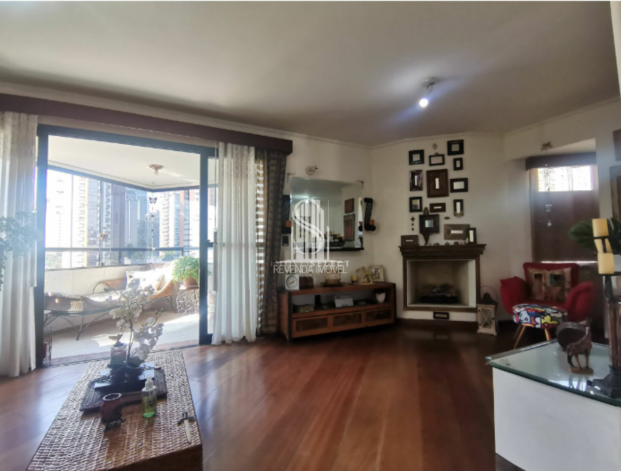 Apartamento para Venda - Morumbi