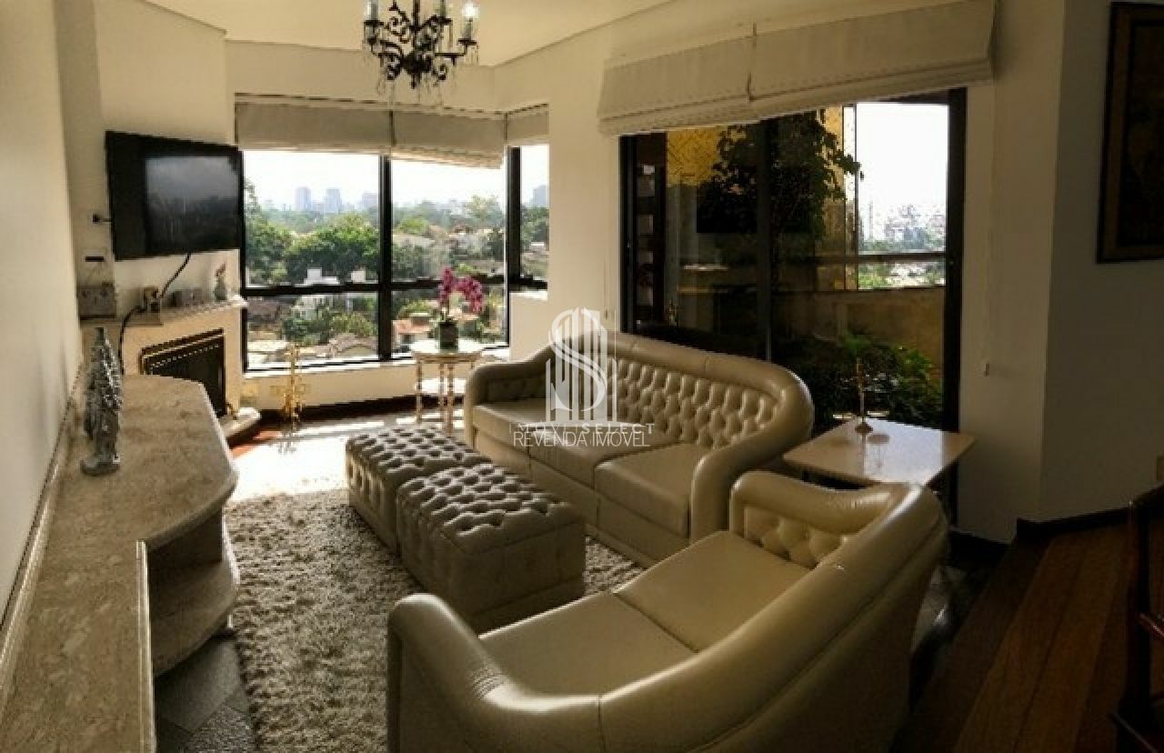 Apartamento para Venda - Jardim Vitória Régia