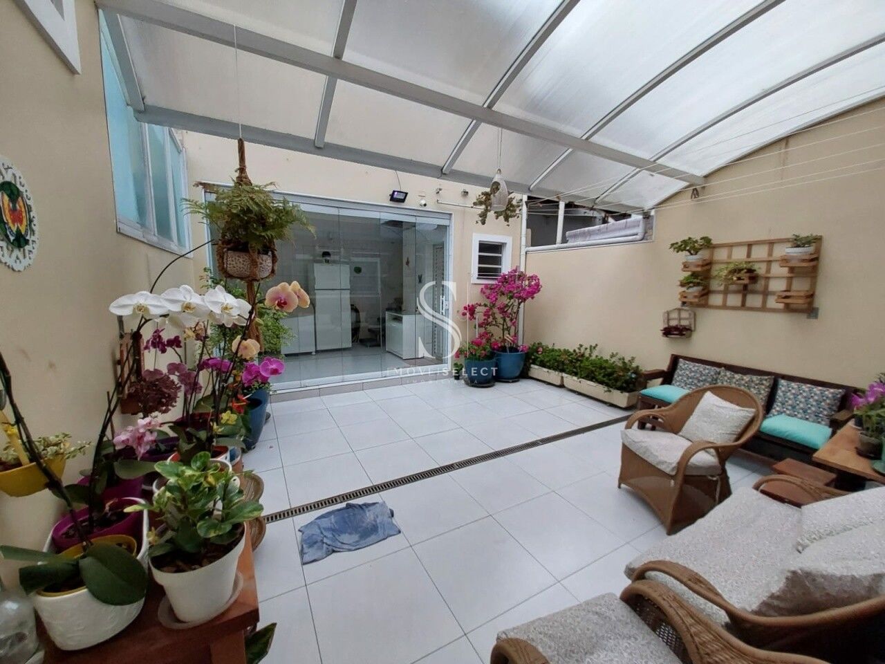 Casa para Venda - Jabaquara