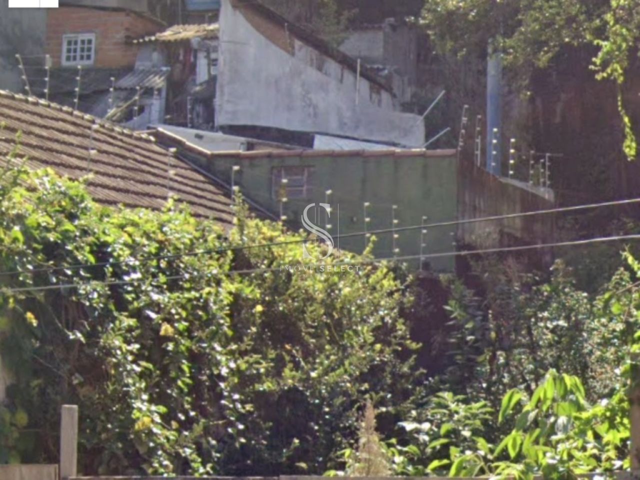 Terreno para Venda - Pinheiros