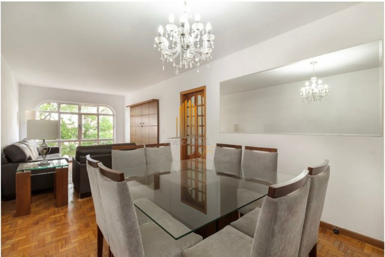 Apartamento para Venda - Perdizes