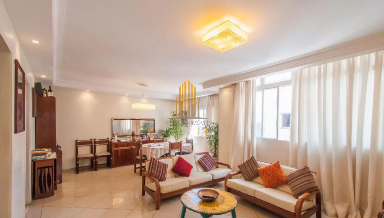 Apartamento para Venda - Vila Mariana