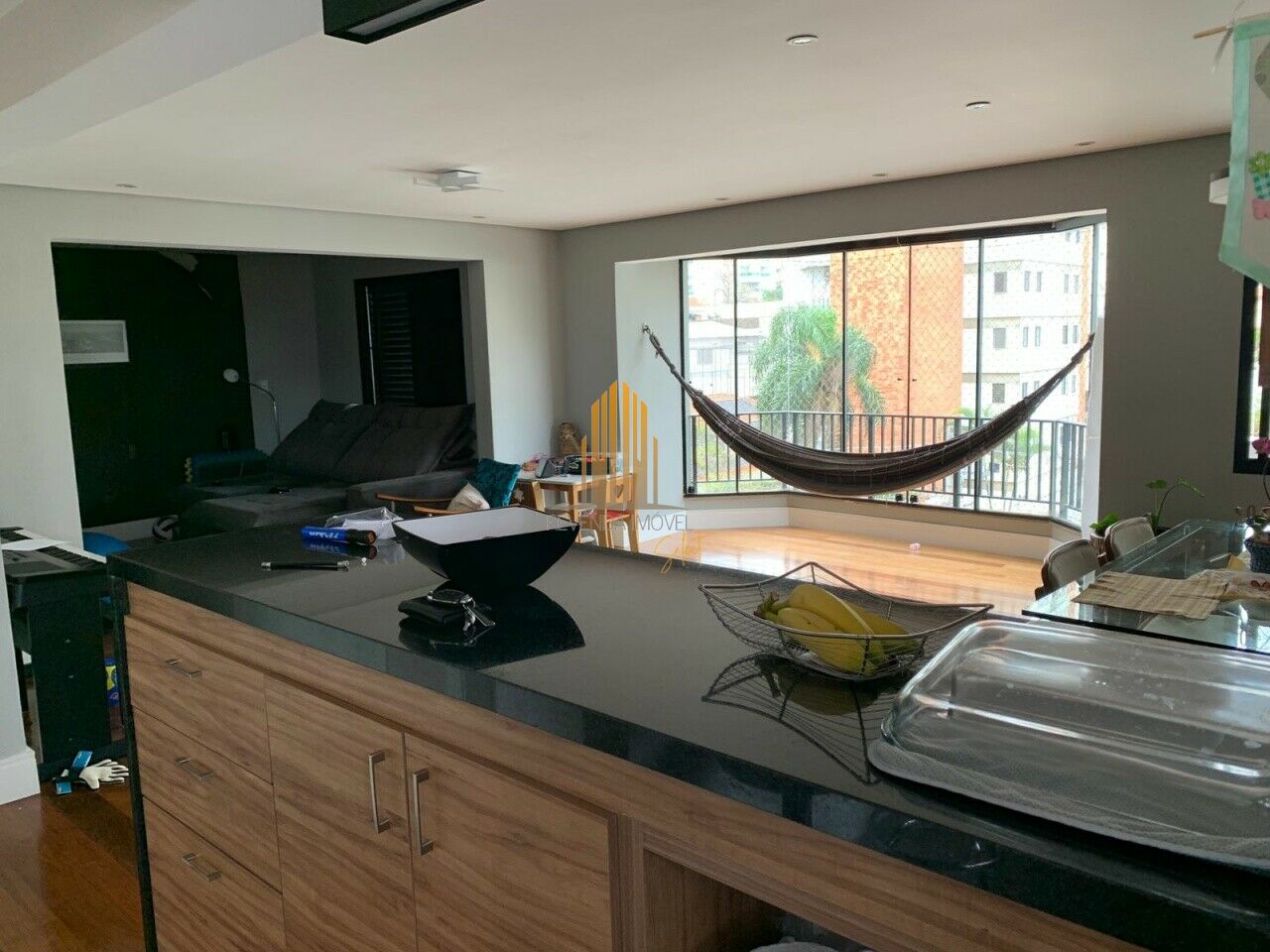 Apartamento para Venda - Vila Mascote