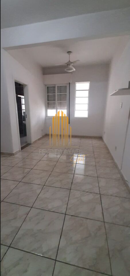 Apartamento para Venda - Higienópolis