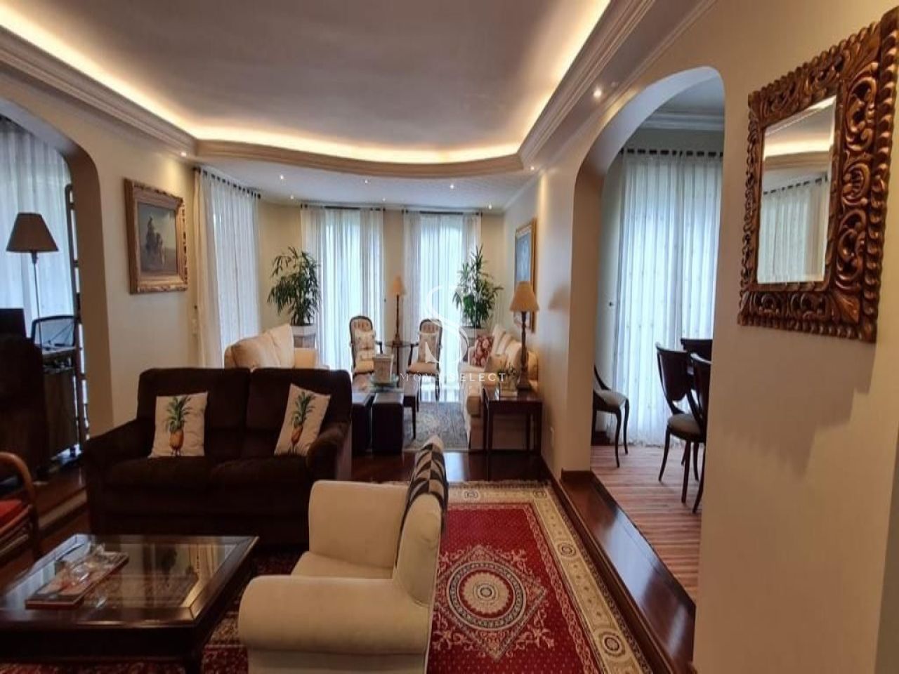 Apartamento para Venda - Chácara Flora