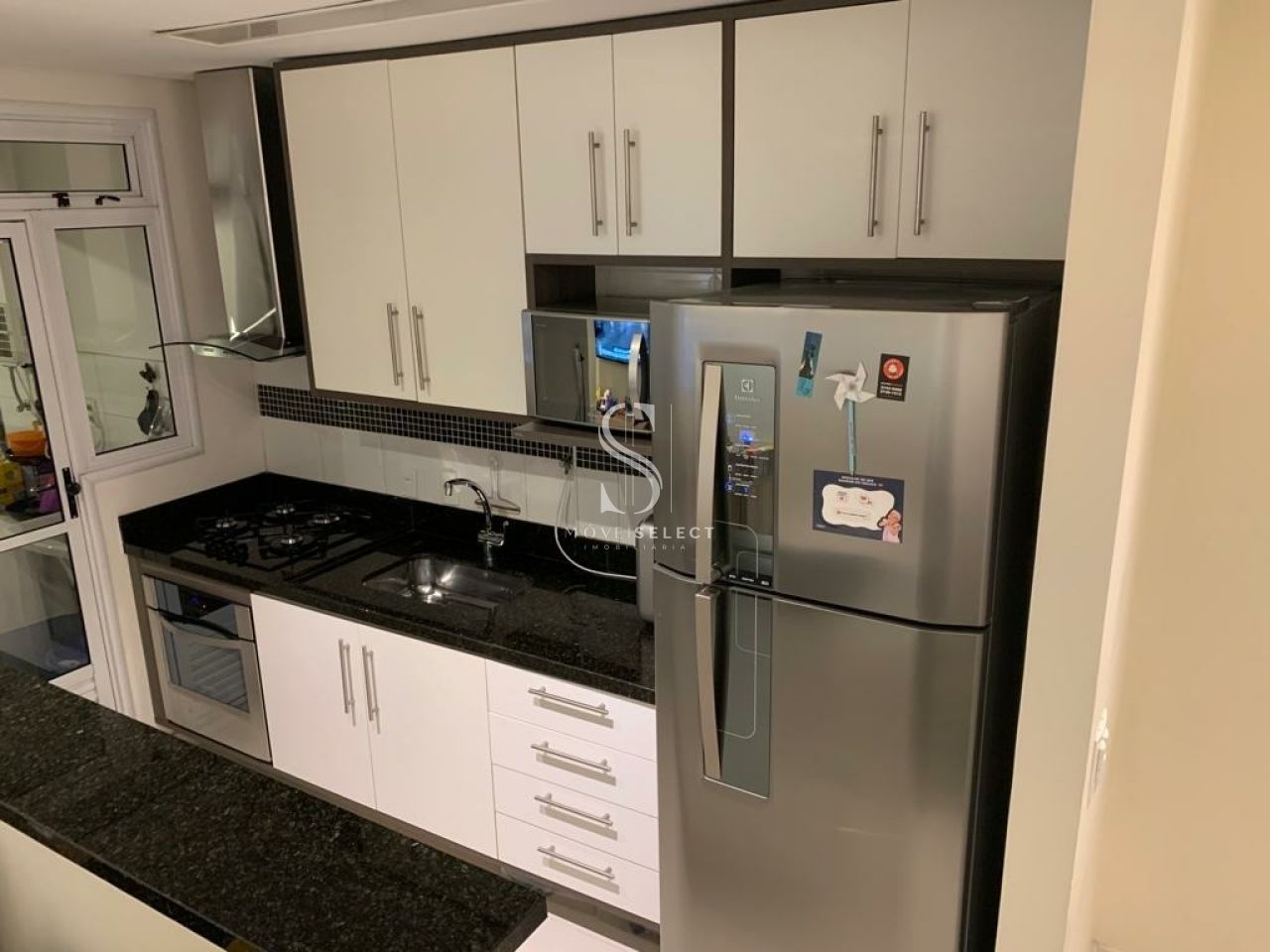 Apartamento para Venda - Vila Suzana