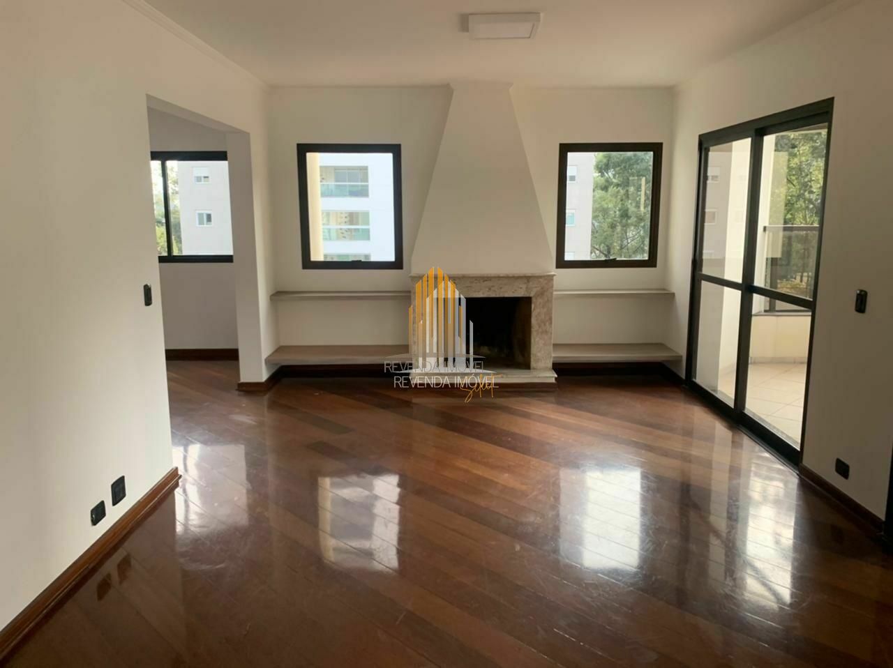 Apartamento para Venda - Vila Andrade