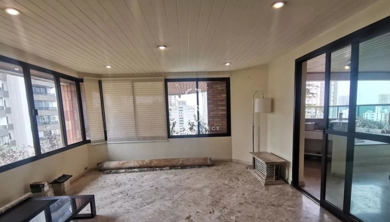 Apartamento para Venda - Morumbi