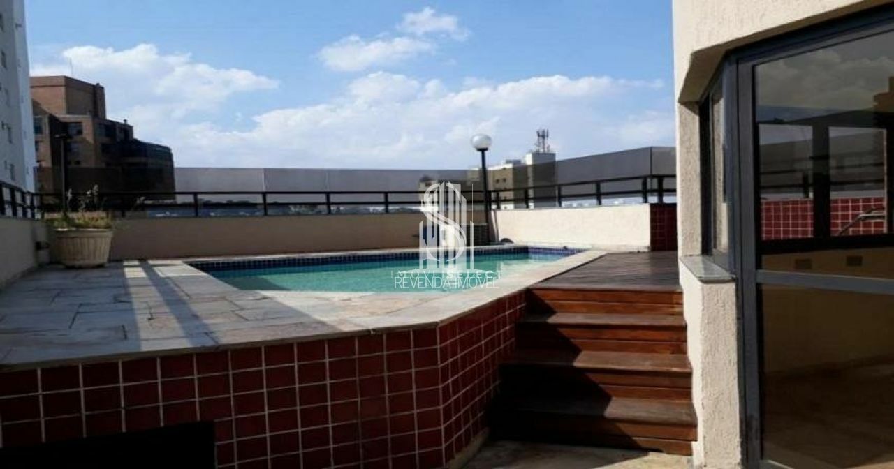 Cobertura para Venda - Morumbi