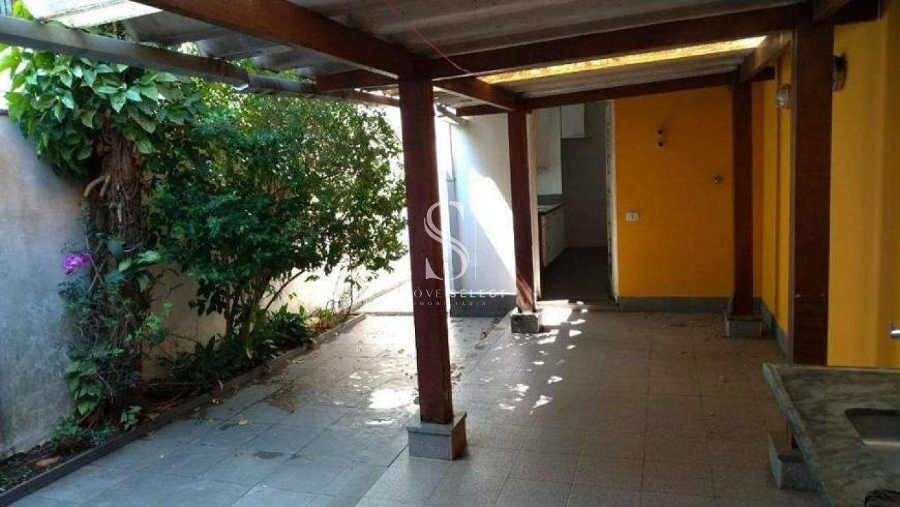 Casa para Venda - Chácara Santo Antônio Zona Sul