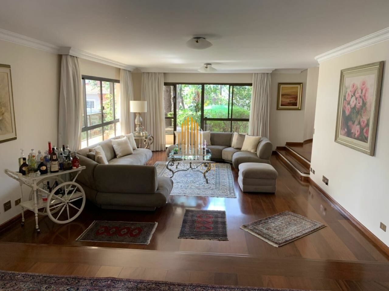 Apartamento para Venda - Moema